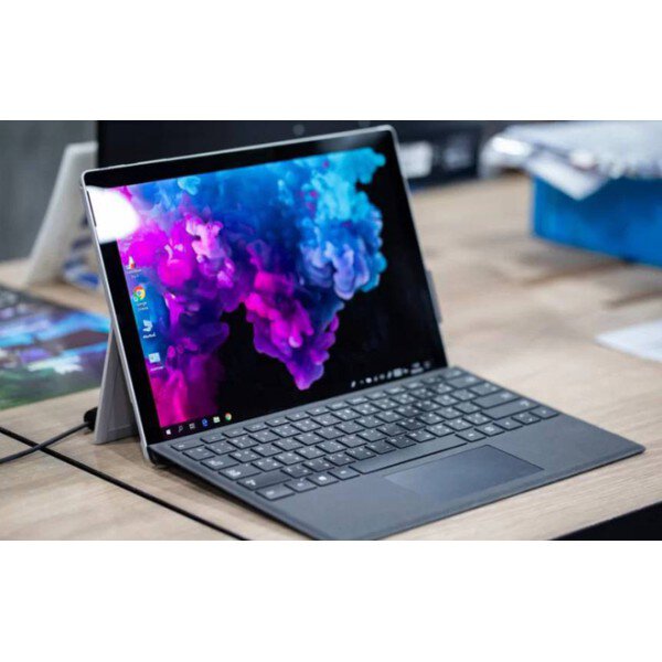 Tin đồn: Microsoft Surface Pro thế hệ mới sẽ tích hợp chip xử lý Snapdragon thay thế cho Intel