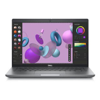 DELL PRECISION 3480