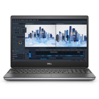 DELL PRECISION 7560 \ LIKE NEW