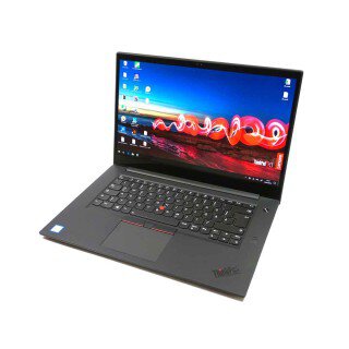 Thinkpad X1 Extreme / New /