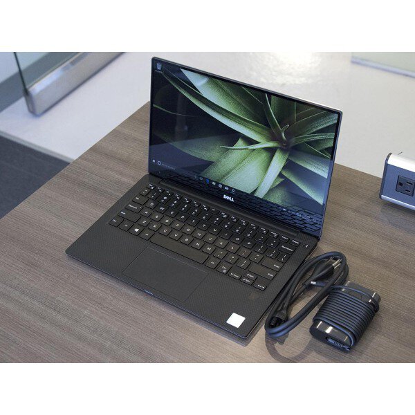 Dell XPS 15 2019 sẽ có phiên bản CPU Intel Core i9 thế hệ 9 và GPU GTX 1650