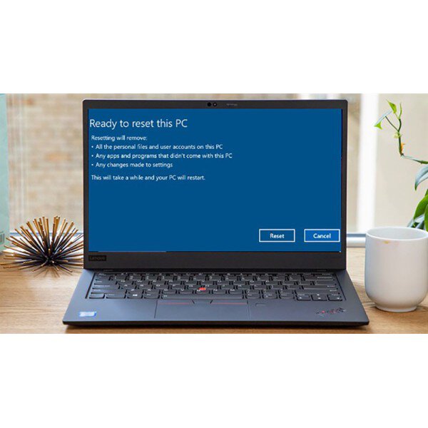 Cách reset máy tính trên Windows 11 để khắc phục những lỗi thường gặp