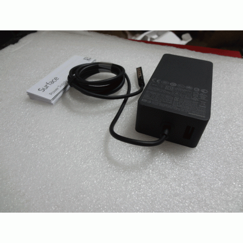 Sạc Surface Book Adapter / New /