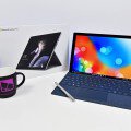 Surface Pro 7 sẽ có bàn phím mỏng hơn đáng kể so với Surface Pro 6