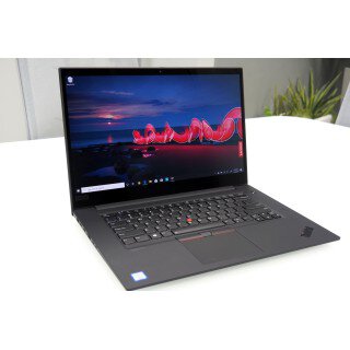 THINKPAD X1 EXTREME GEN 2