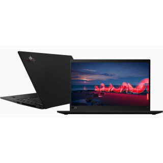 ThinkPad X1 Carbon Gen 7 